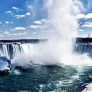 Niagara Falls Tours from toronto