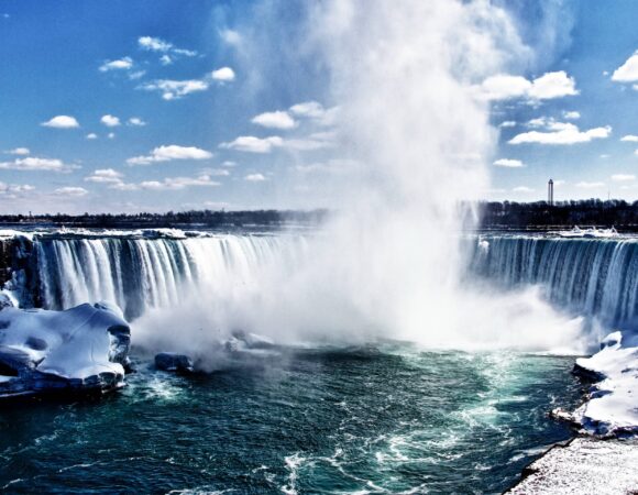 Top 5 things to Do in Niagara Falls: Full Guide & Tours