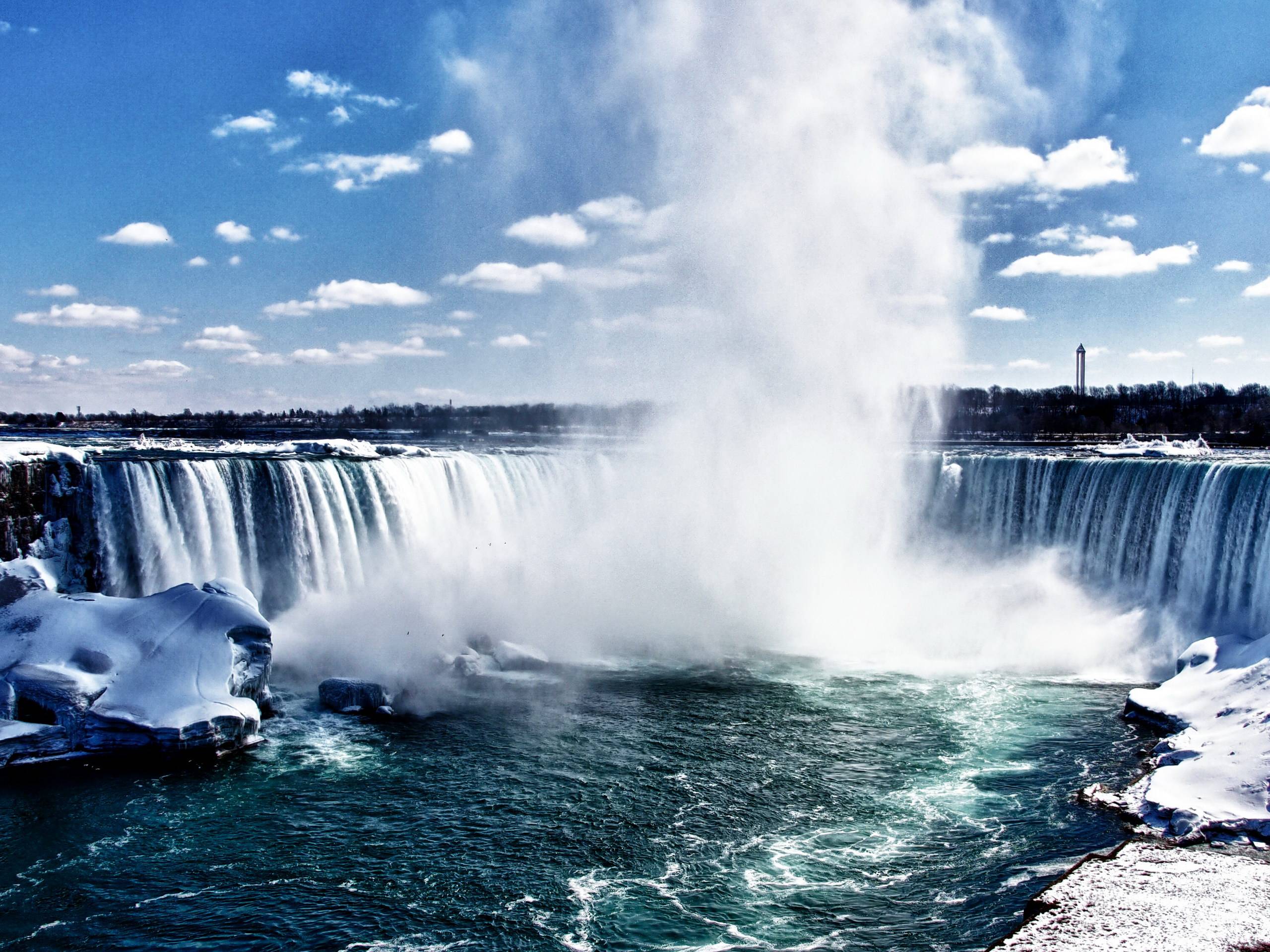 Niagara Falls Tours from toronto