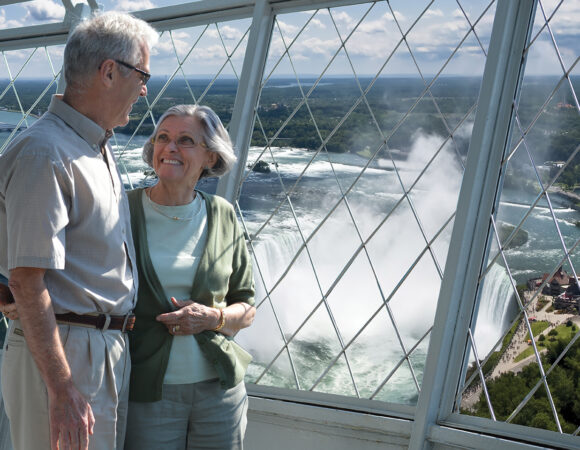 Best Season To Visit Niagara Falls: Visitors Guide Updated